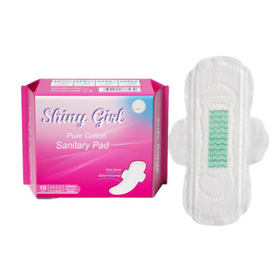 Giá tốt. Chất lượng tốt Chuẩn bị kinh nguyệt Thick Napkins Phụ nữ Pads Phụ nữ Sanitary Napkin trực tuyến