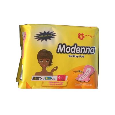 Giá tốt. Tùy chỉnh Eco Womens Mesh Cotton Bề mặt Bề trên Bàn vệ sinh Napkin trực tuyến