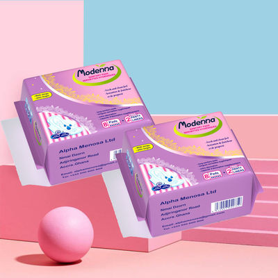 Giá tốt. Thương hiệu OEM dùng một lần gói lớn Ultra Thin Sanitary Napkin đóng gói trong túi niêm phong trực tuyến