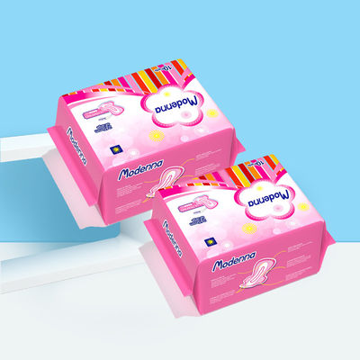 Giá tốt. Sản phẩm bán buôn nhãn riêng Ultra Soft sử dụng hàng ngày 280mm Phụ nữ Pads dùng một lần Giá rẻ khăn vệ sinh trực tuyến