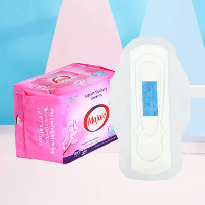 Giá tốt. OEM / ODM Một lần sử dụng chất lượng cao Cotton Anion Ladies Pads Sanitary Napkins trực tuyến