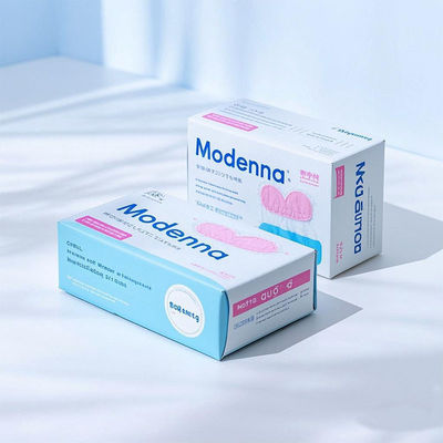 Giá tốt. Phụ nữ bông vệ sinh khăn giấy với cánh hương thơm tùy chỉnh Lady Pad trực tuyến