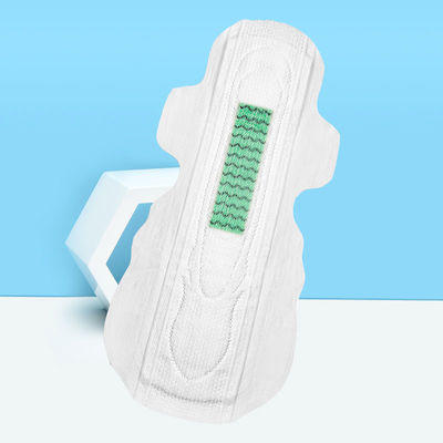 Giá tốt. Phụ nữ vệ sinh Napkins siêu hấp thụ tinh khiết bông vệ sinh Long Length Anion Chips Softcare Ultra Thin 245mm 290mm trực tuyến