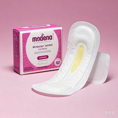 Giá tốt. 290mm Lớp sợi hữu cơ tự nhiên dùng một lần Ultra Thin Night Sanitary Napkin Period Pads trực tuyến