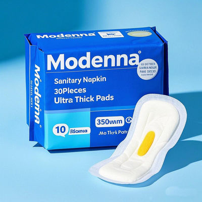Giá tốt. Xác vệ sinh chất lượng cao và đệm sử dụng ban đêm Nhà sản xuất nhãn riêng OEM có sẵn trực tuyến