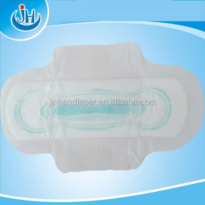 Giá tốt. Regular Disposable Sanitary Napkin Made of Soft and Absorbent Cotton Material trực tuyến
