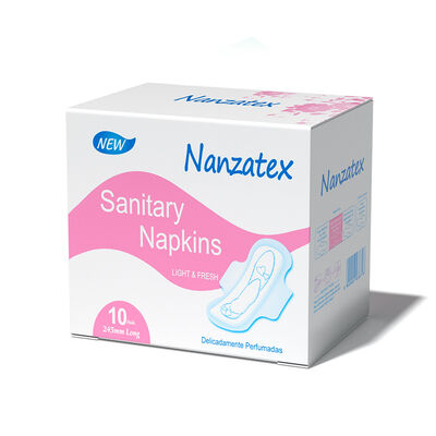 Giá tốt. Top Quality Ultra Thin Quanzhou Factory Wholesale Cotton Sanitary Pad Anion Ladies Sanitary Pads for Women trực tuyến