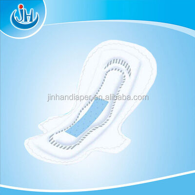 Giá tốt. Super Absorbent Polymer Throwback Napkins nữ hình chữ nhật Xương vệ sinh dùng một lần siêu mỏng mềm và chống rò rỉ trực tuyến